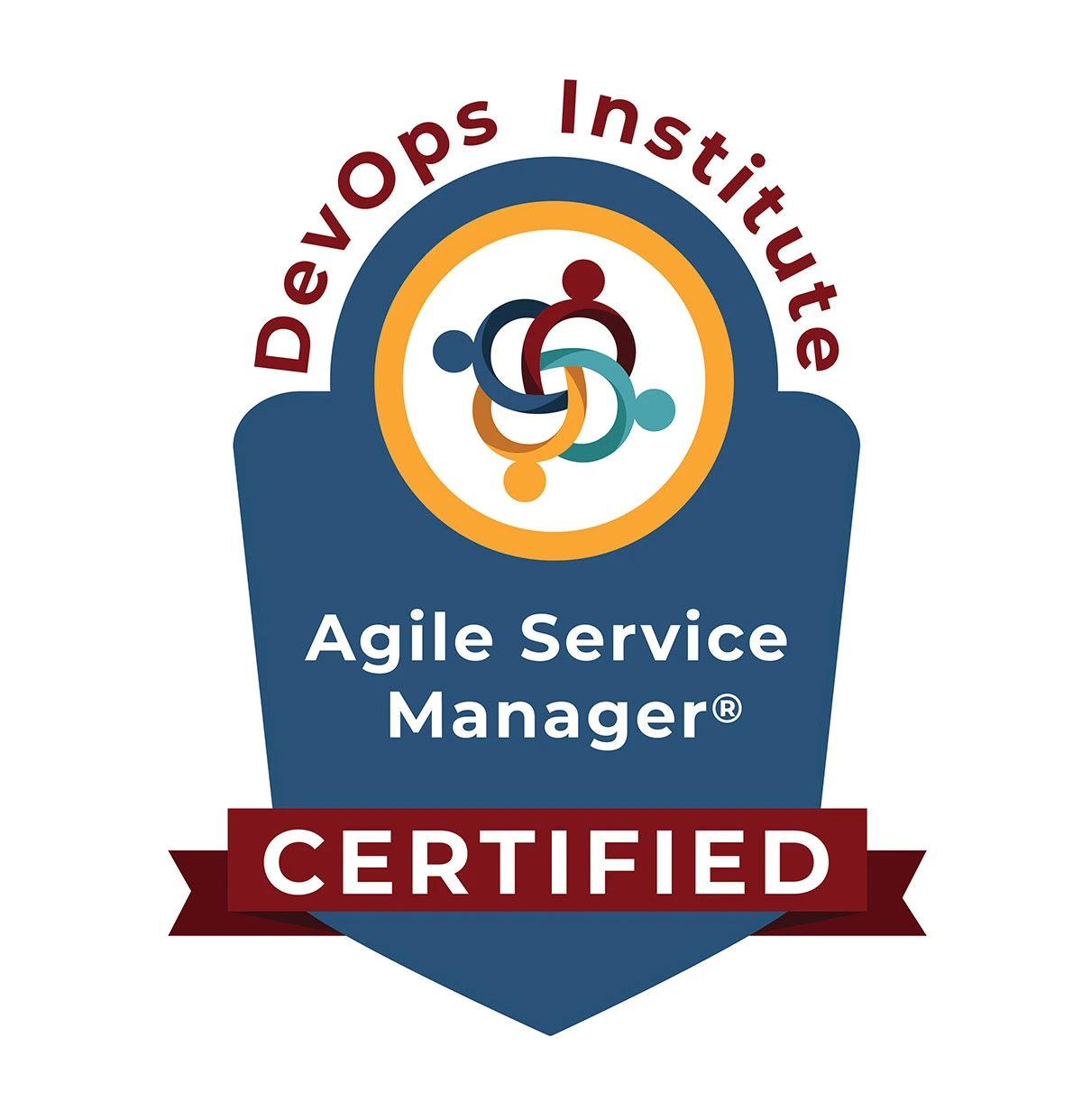 DevOps Institute - Certified Agile Manager