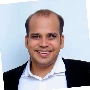 Rahul Chautel, CTO, Diaspark, Provided Testimonial to the Founder