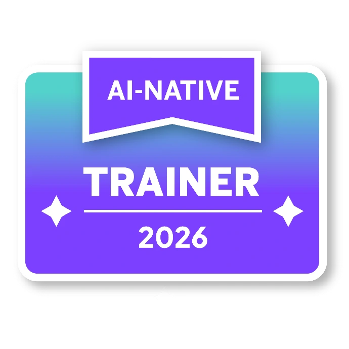 AI Native Trainer from Scaled Agile