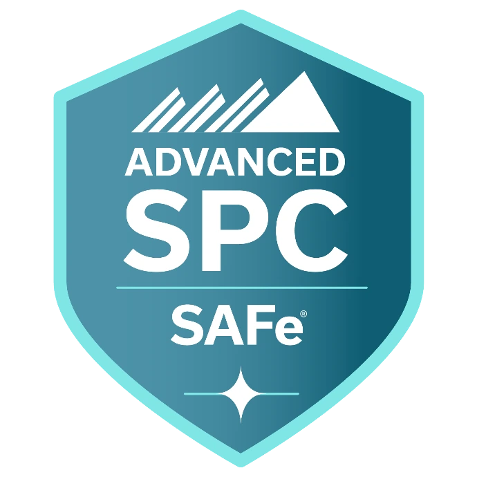 Advanced SAFe Practice Consultant