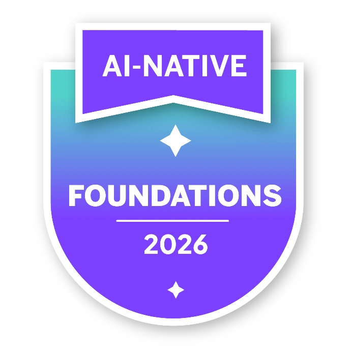 AI Native Foundation from Scaled Agile