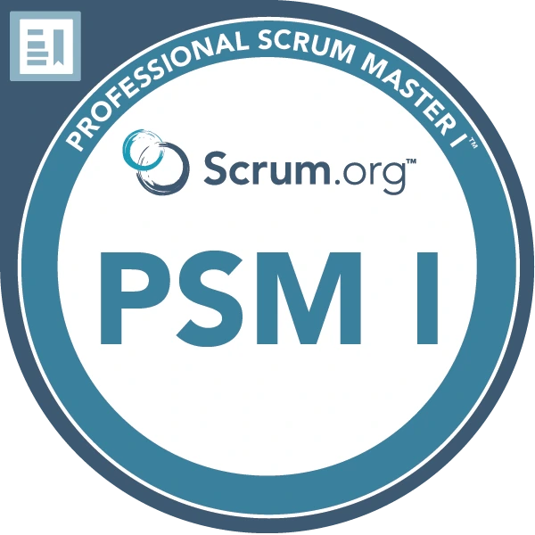 Professional Scrum Master - I (PSM)