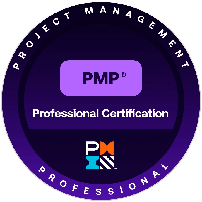 PMP - Project Management Professional