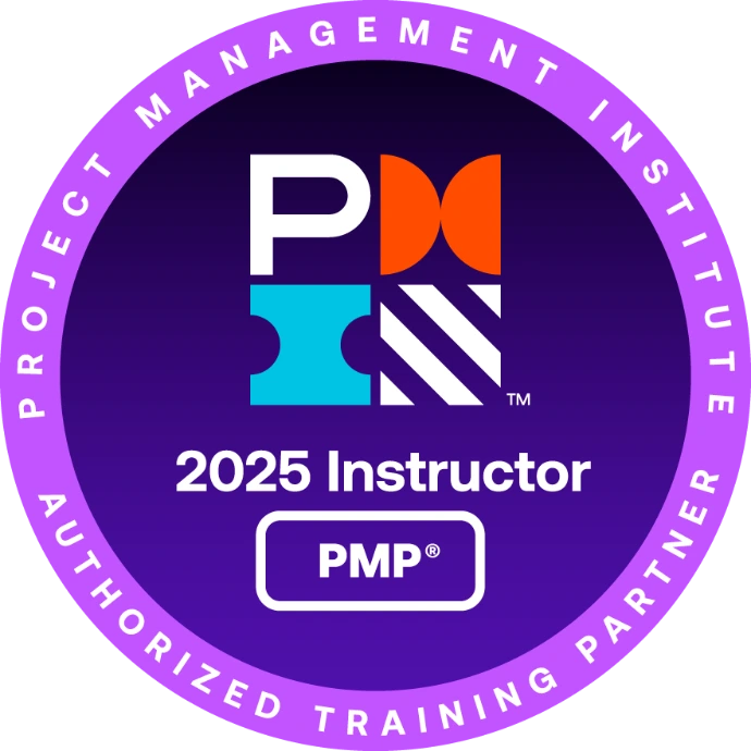 PMI Instructor for PMP